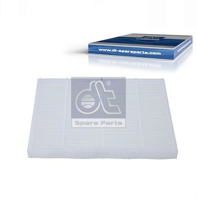 DT Spare Parts 2.76118 Filter, cabin air