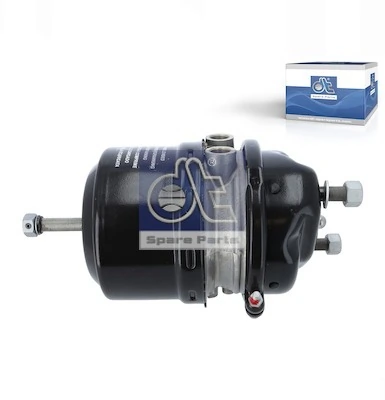 DT Spare Parts 5.31003 Spring-loaded Cylinder