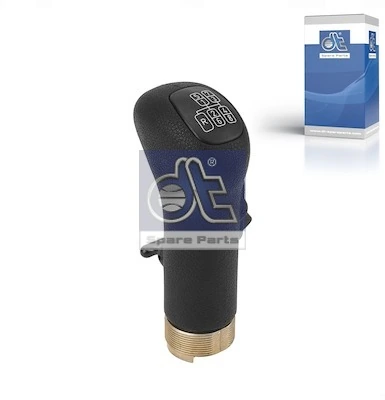 Gear Shift Lever Knob 5.51051