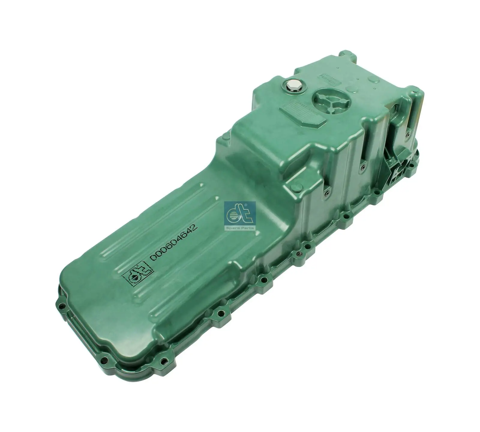 DT Spare Parts 2.11337 Oil Sump