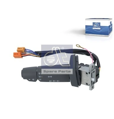 Steering Column Switch 3.33301