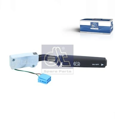 Steering Column Switch 3.33415