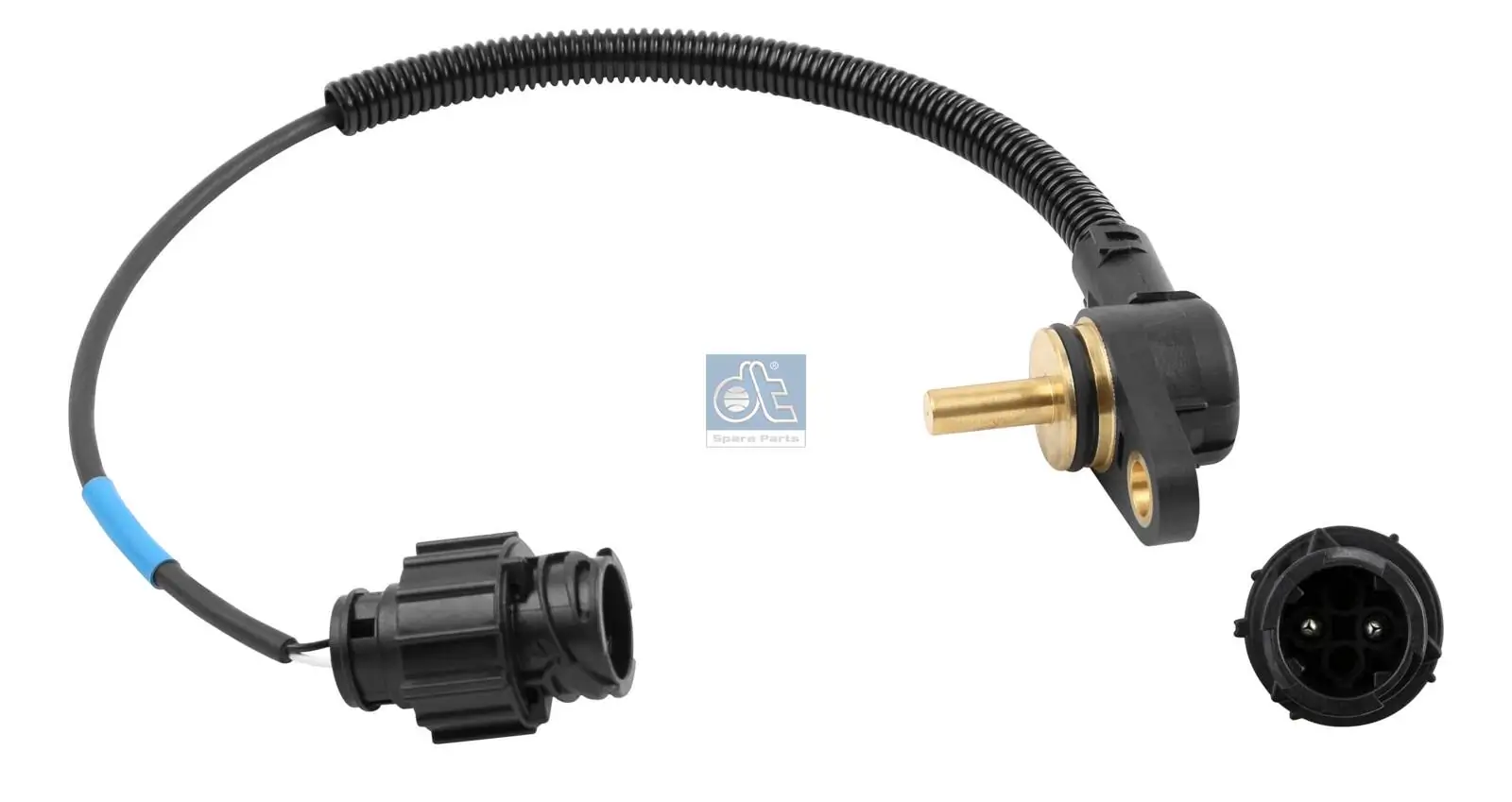 DT Spare Parts 2.25531 Sensor, boost pressure
