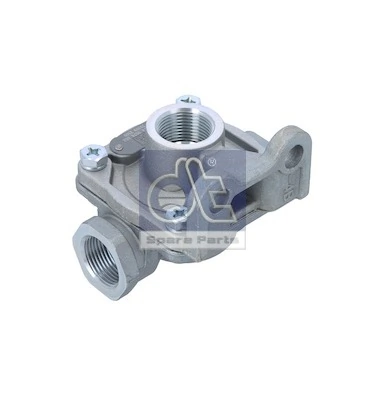 DT Spare Parts 3.72052 Quick Release Valve