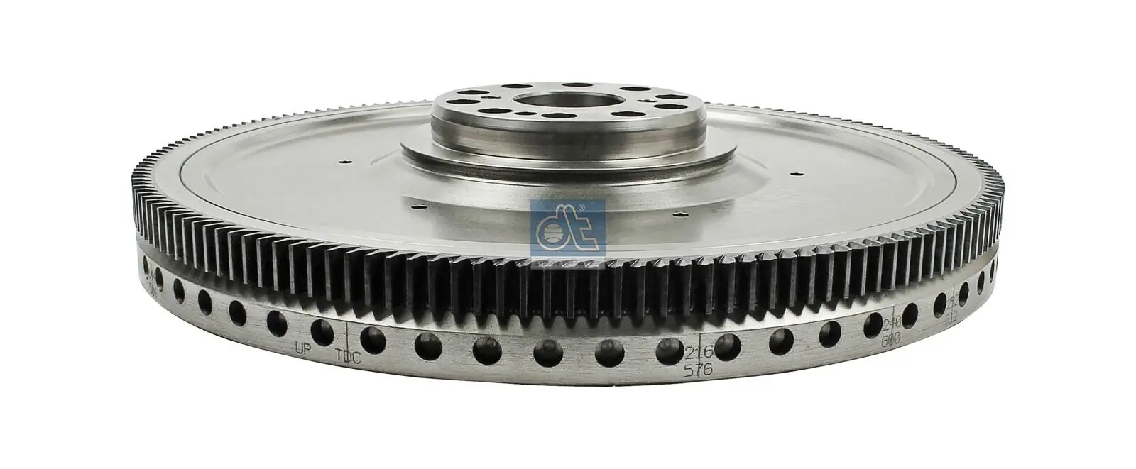 DT Spare Parts 1.40000 Flywheel