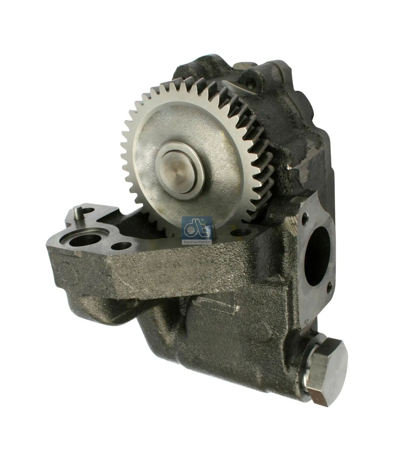 DT Spare Parts 1.10682 Oil Pump