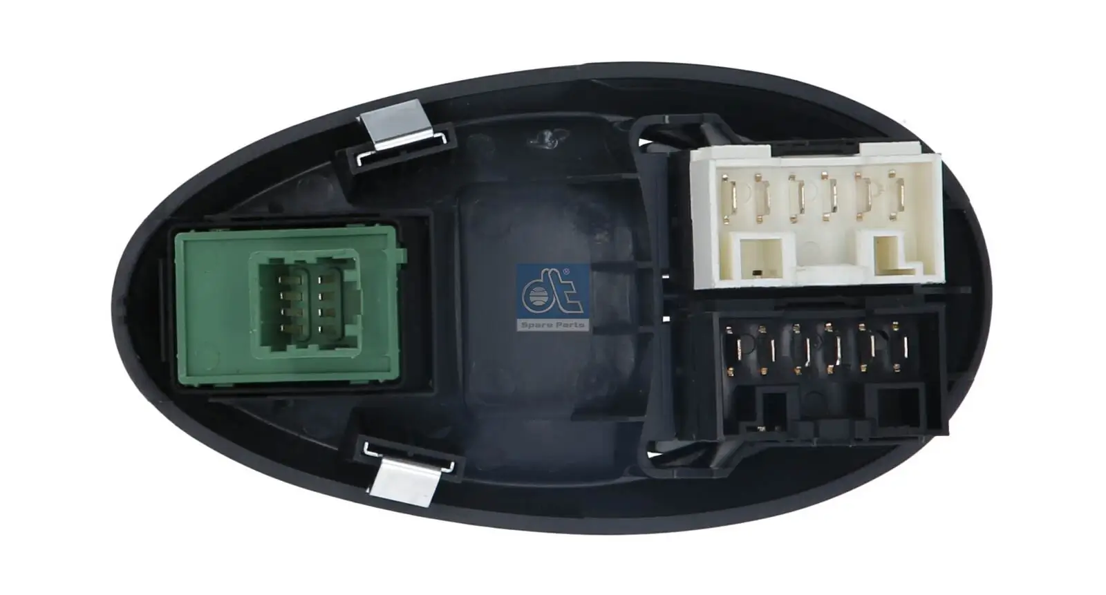 Switch, window regulator 7.78132SP