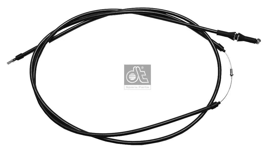 Bonnet Cable 4.63409