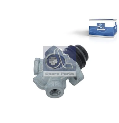 Multiport Valve 3.65405