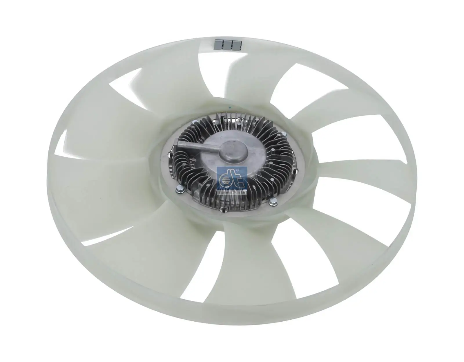 DT Spare Parts 4.68264 Fan Wheel, engine cooling