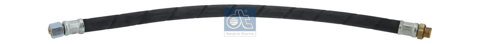 DT Spare Parts 2.44225 Brake Hose