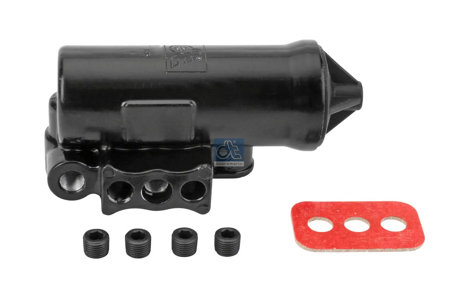 Pressure Controller, compressed-air system 1.18310