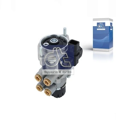 Brake Valve, service brake 3.72063