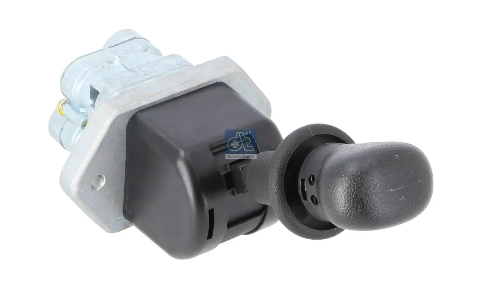 DT Spare Parts 3.72090 Brake Valve, parking brake
