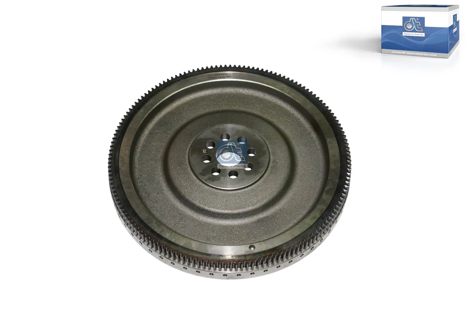 Flywheel 7.54044