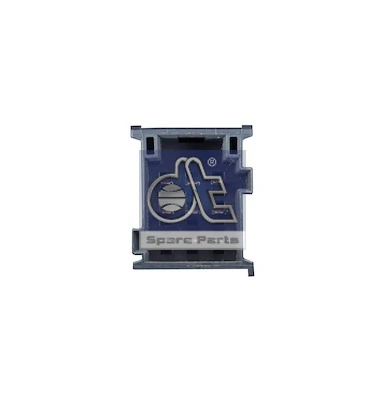 DT Spare Parts 4.66824 Control Unit, braking system
