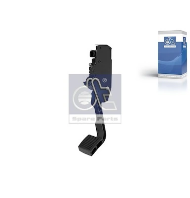 DT Spare Parts 2.16146 Accelerator Pedal