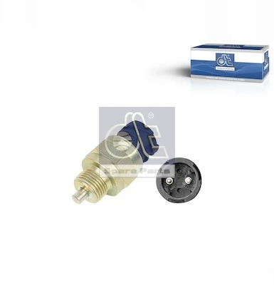 DT Spare Parts 1.21613 Switch, splitter gearbox