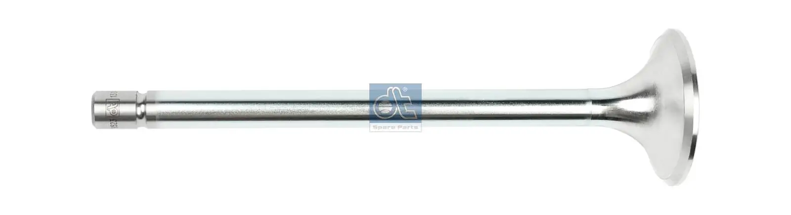 DT Spare Parts 2.10008 Exhaust Valve