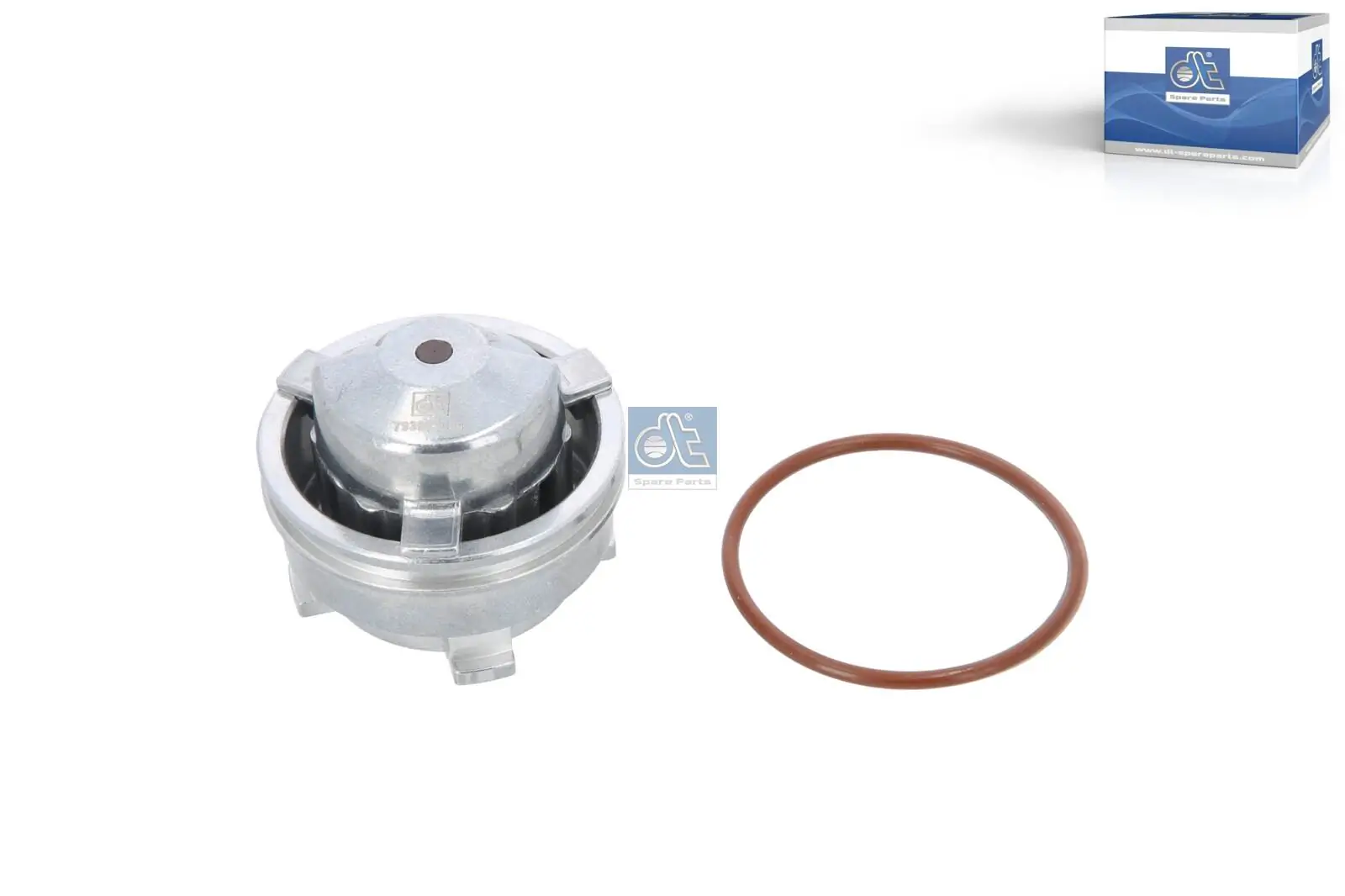 Breather Valve 2.40140