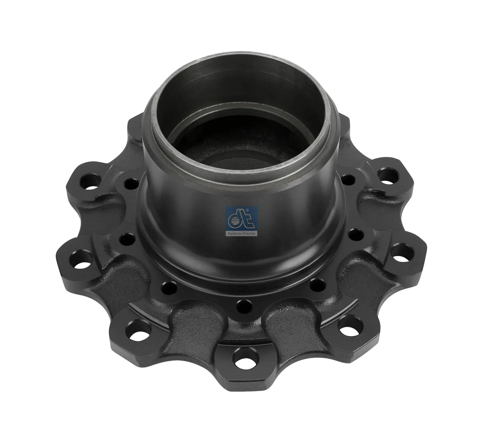 DT Spare Parts 4.63151 Wheel Hub