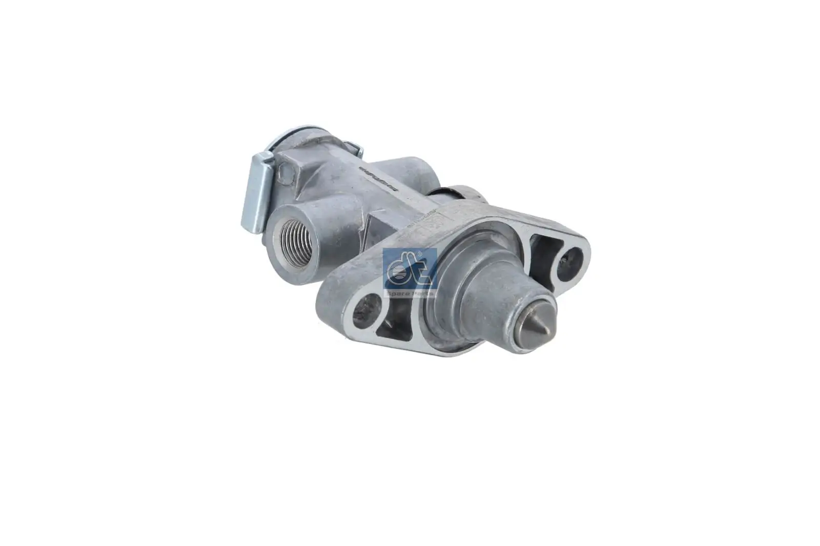 DT Spare Parts 1.14520 Solenoid Valve