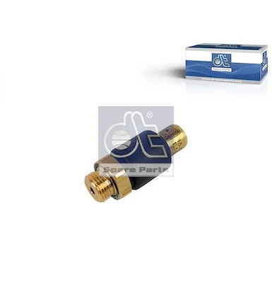 Pressure Control Valve 2.44024