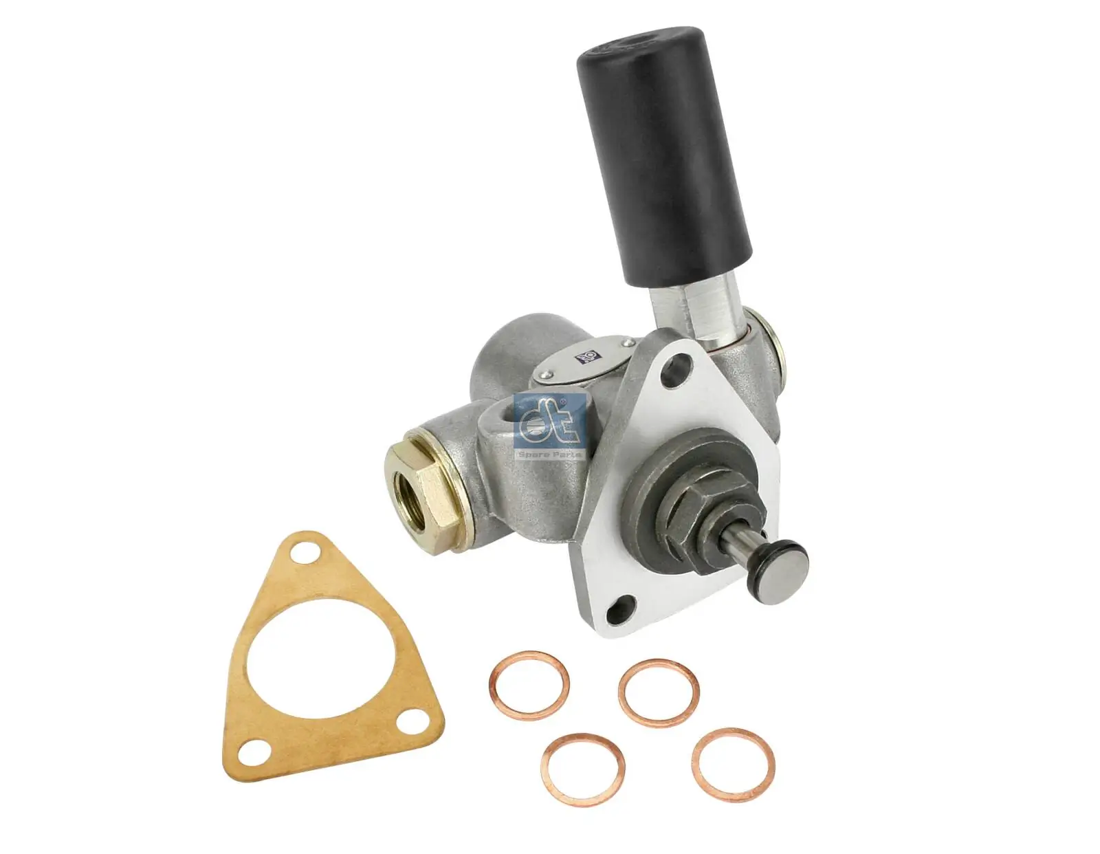 Pump, fuel pre-supply 1.12099