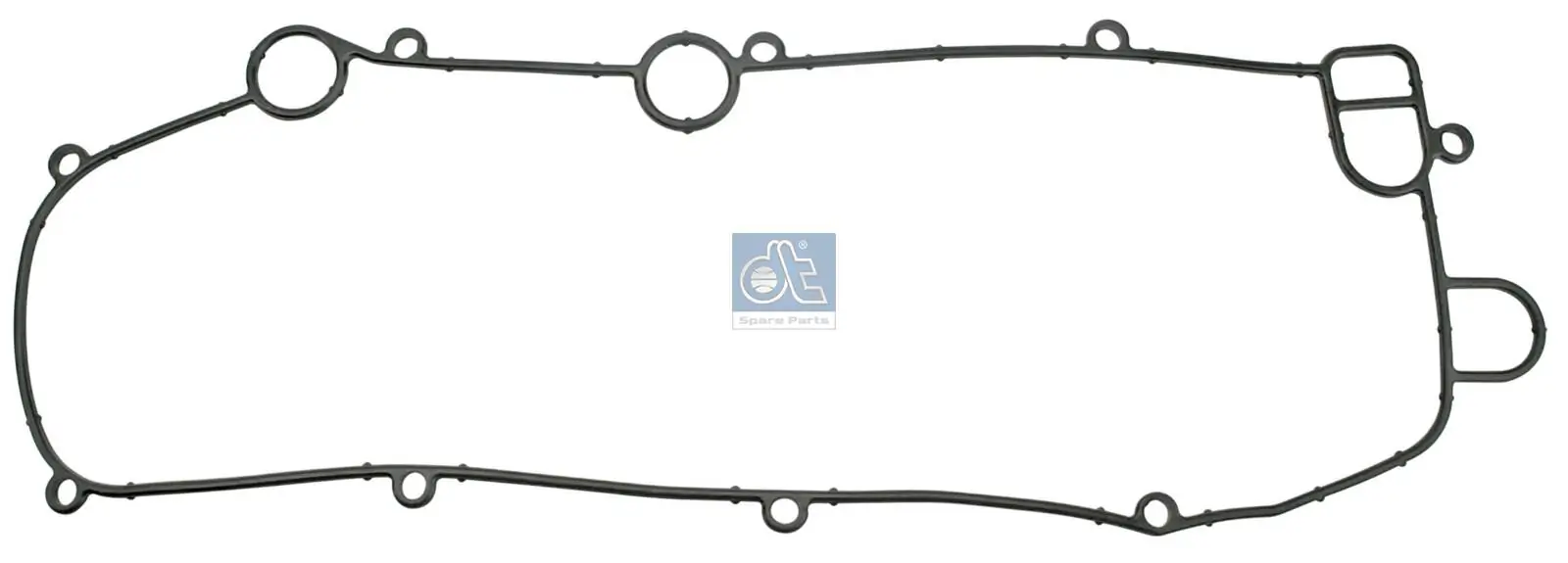 Seal Ring, oil cooler 1.24115