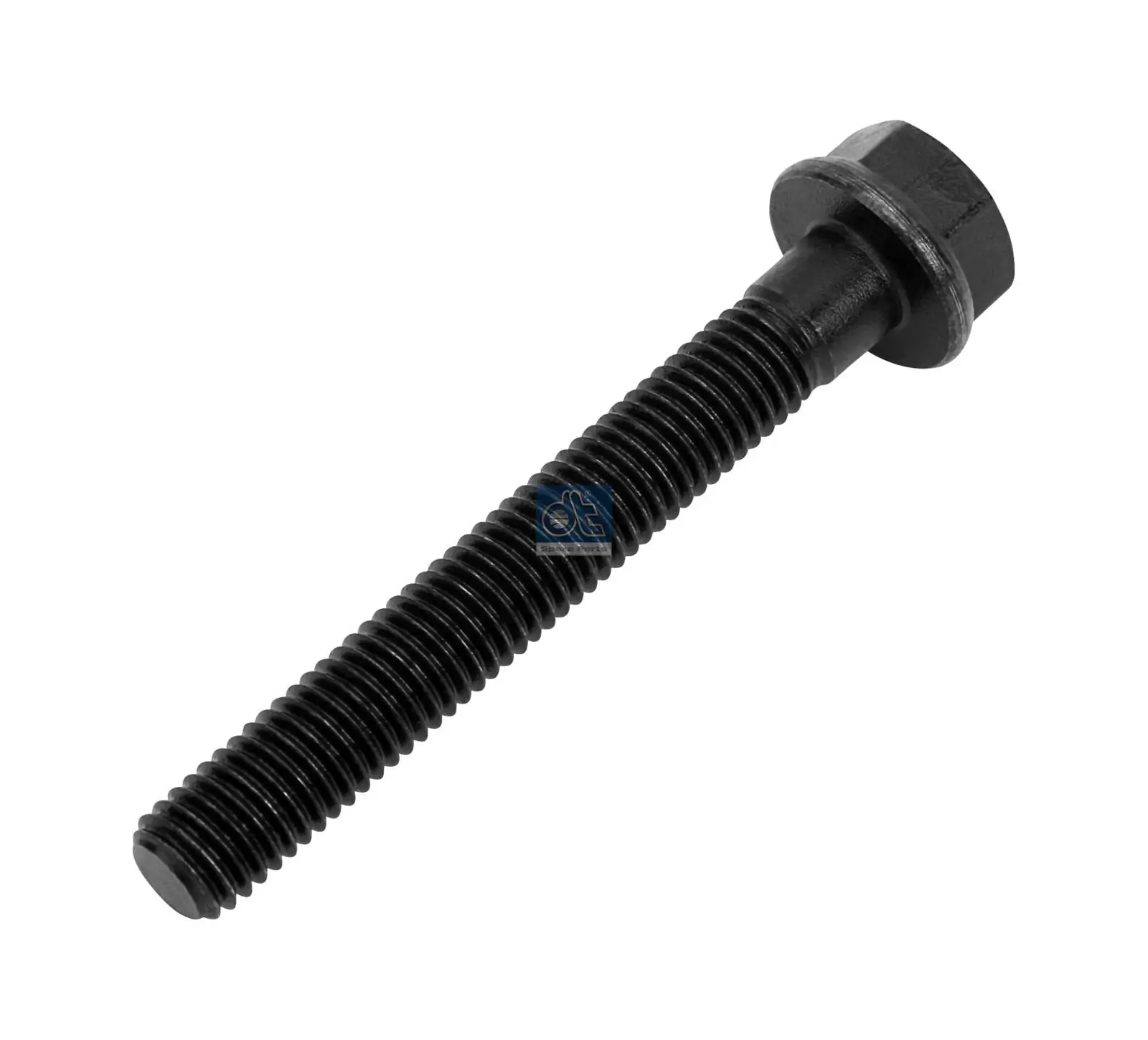 DT Spare Parts 4.40327 Bolt, exhaust manifold