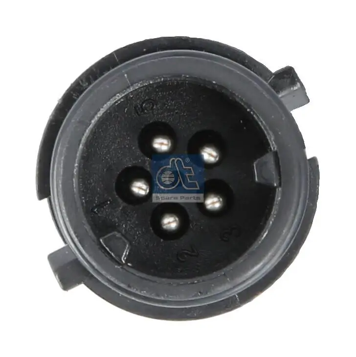 DT Spare Parts 3.35000 Wiper Motor