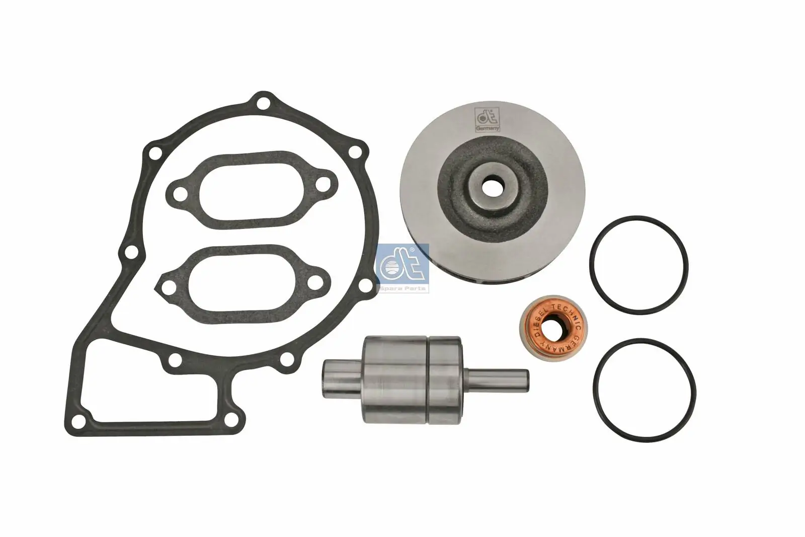 Repair Kit, water pump 4.90921