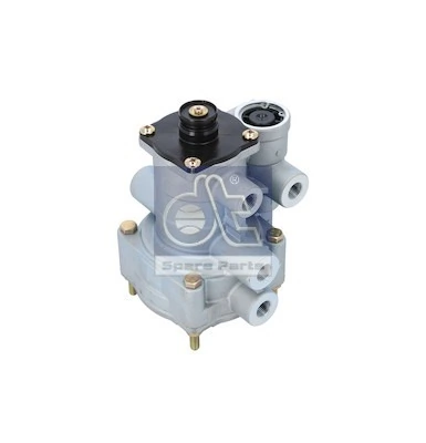 Control Valve, trailer 2.44072