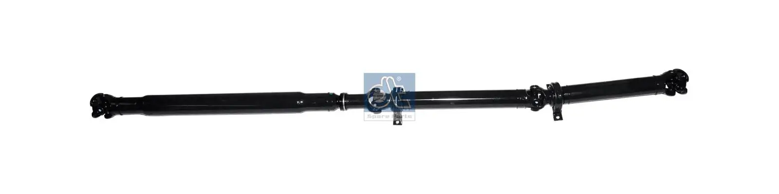 DT Spare Parts 7.20154 Propshaft, axle drive