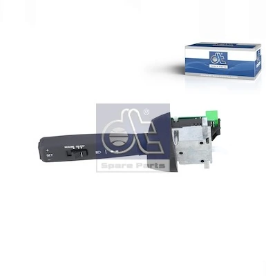 Steering Column Switch 2.27302