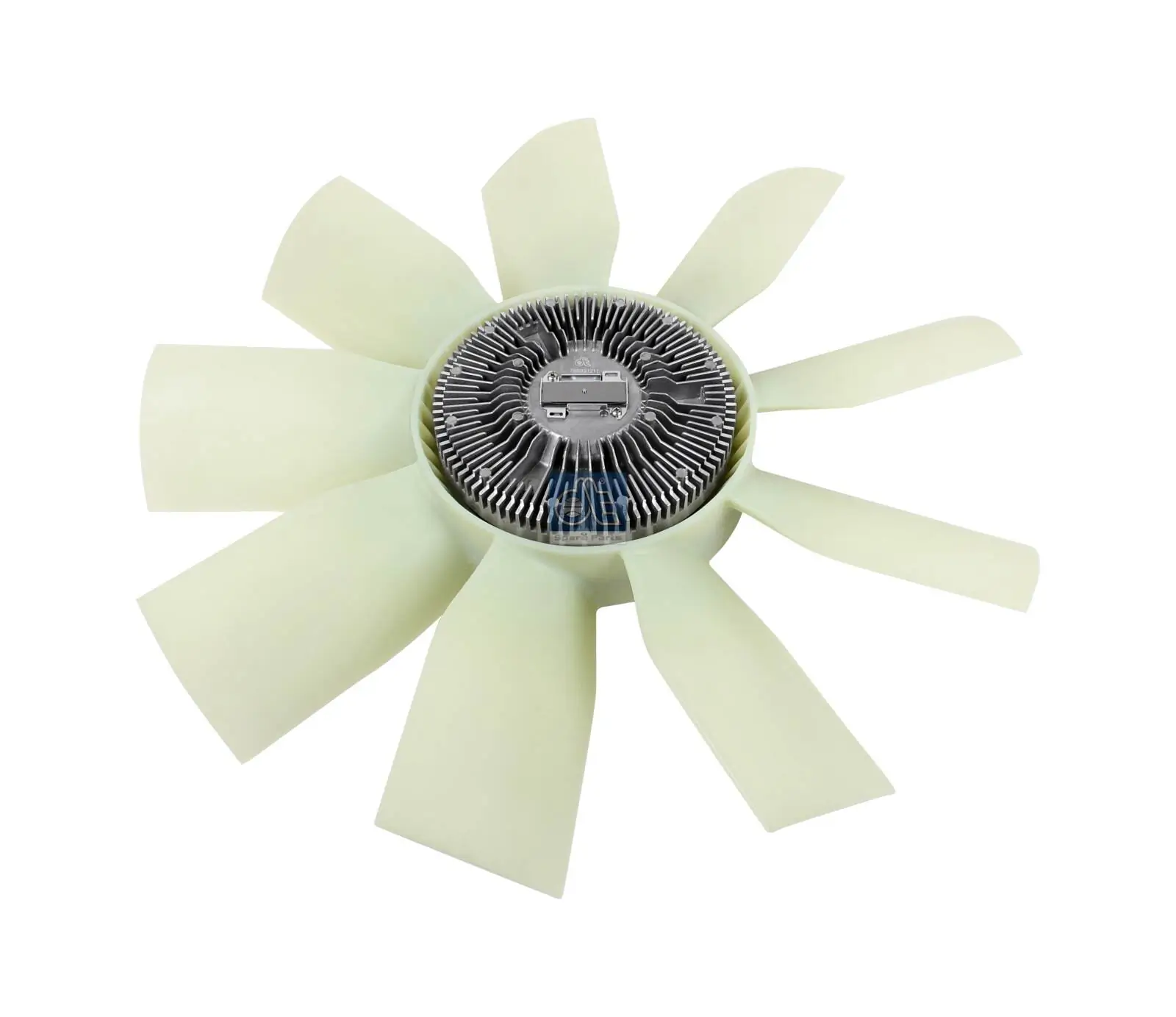 DT Spare Parts 6.35000 Fan, engine cooling