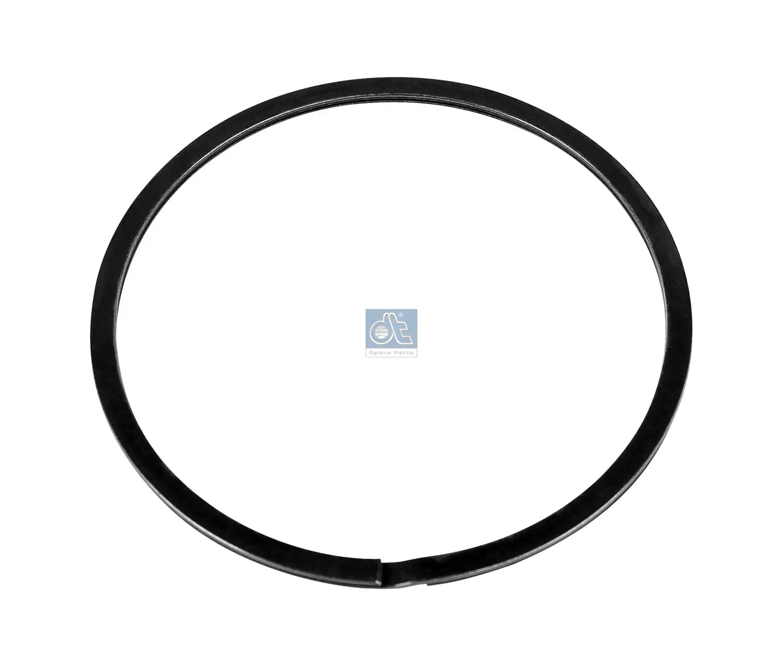 DT Spare Parts 2.10211 Seal Ring, exhaust manifold