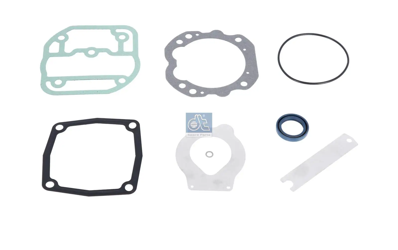 DT Spare Parts 3.97348 Repair kit, air compressor