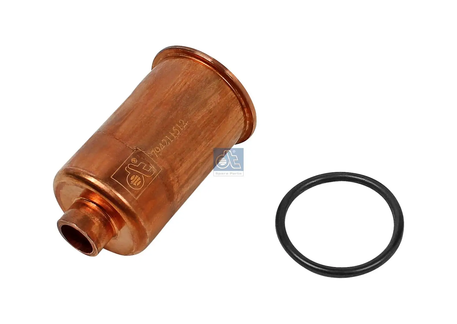 DT Spare Parts 6.91211 Repair Kit, injector holder
