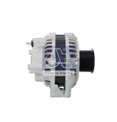 DT Spare Parts 2.21045 Alternator