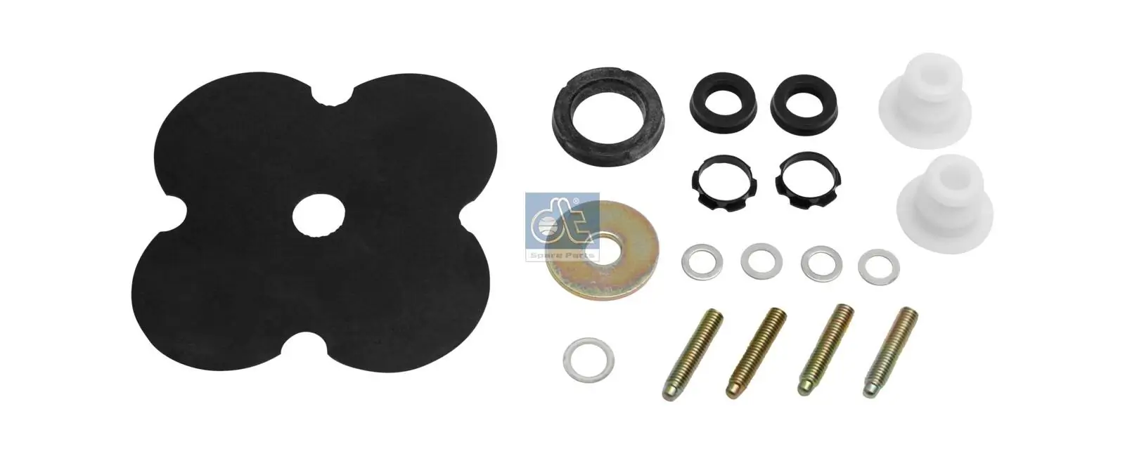Repair Kit 6.95660