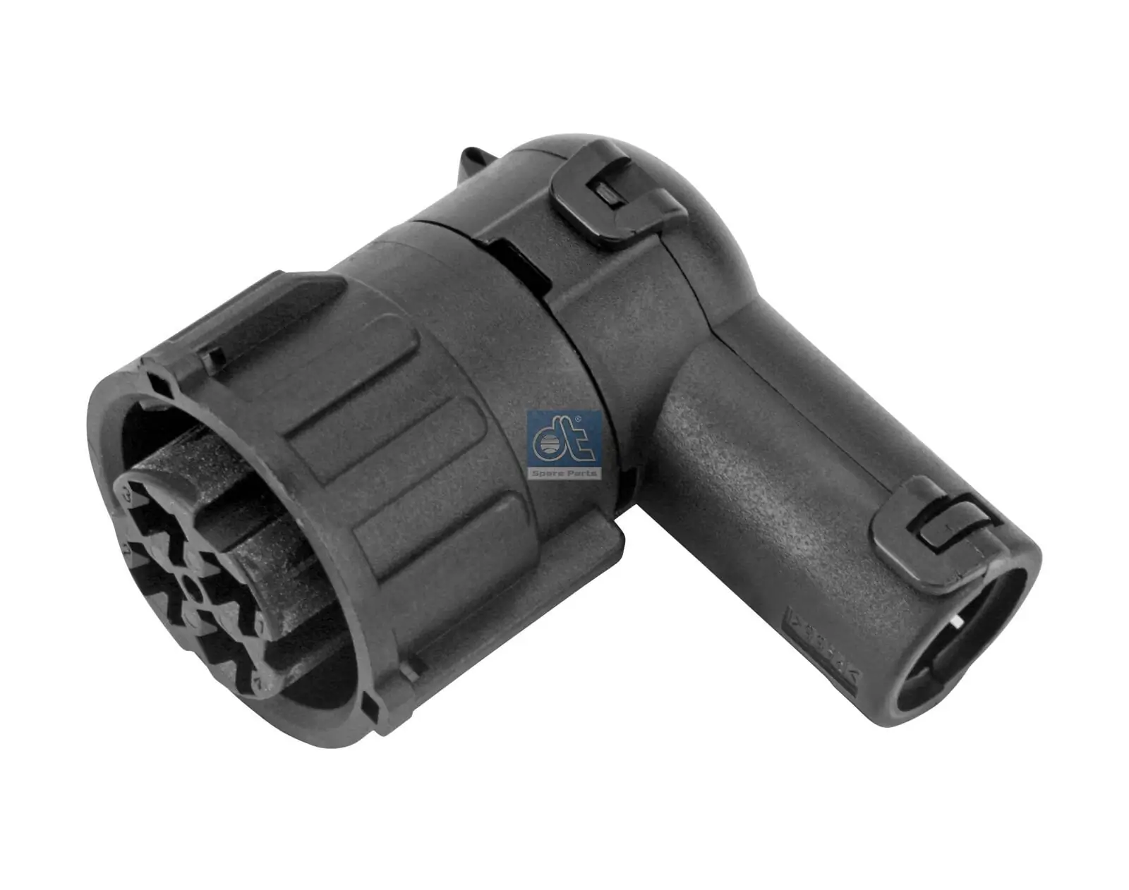 Plug Housing 3.32391