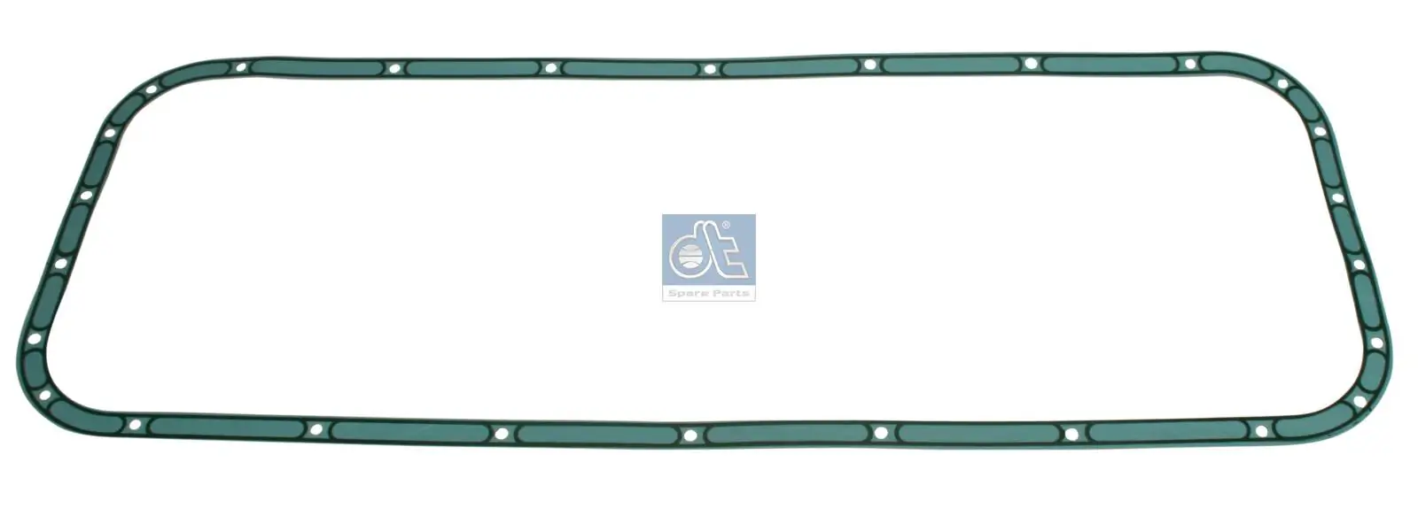 DT Spare Parts 1.24046 Gasket, oil sump