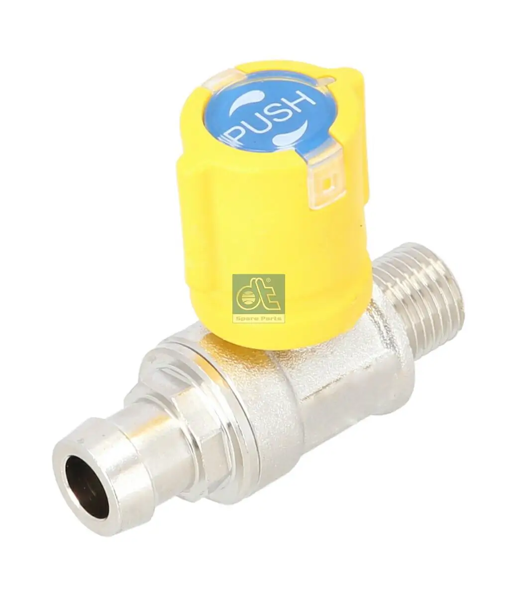 Breather Valve, fuel tank 3.22052