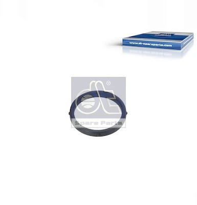 Gasket, oil pump 1.24265