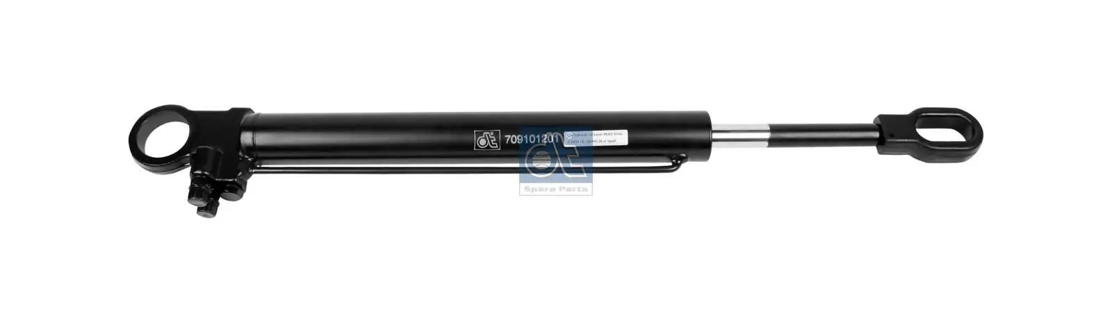 DT Spare Parts 4.62145 Tilt Cylinder, driver cab