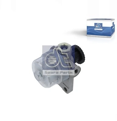 Hand Feed Pump 3.22031