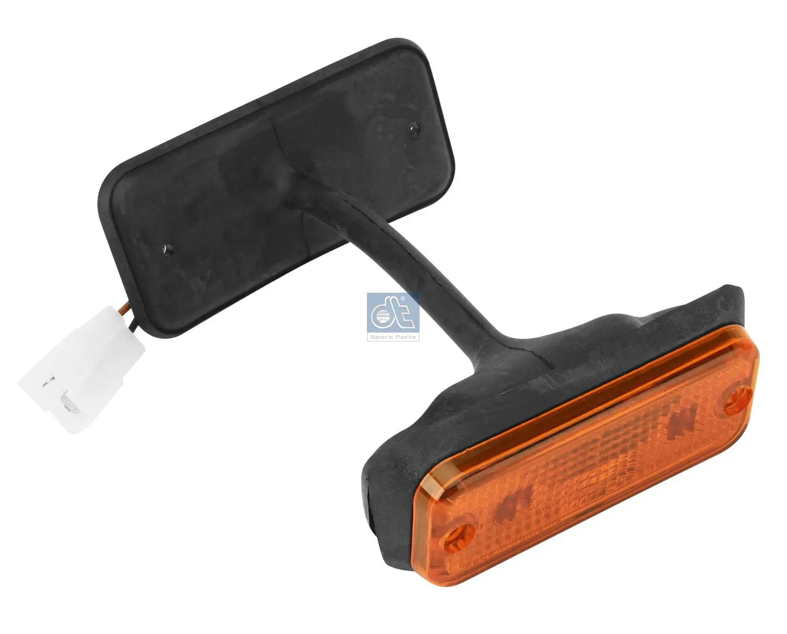 DT Spare Parts 4.63539 End Outline Marker Light