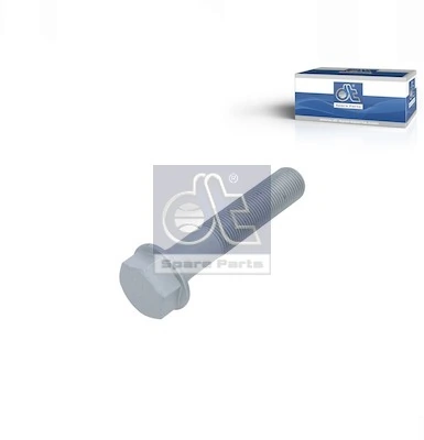 DT Spare Parts 4.40372 Screw