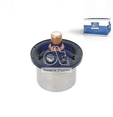 Thermostat, coolant 5.41096